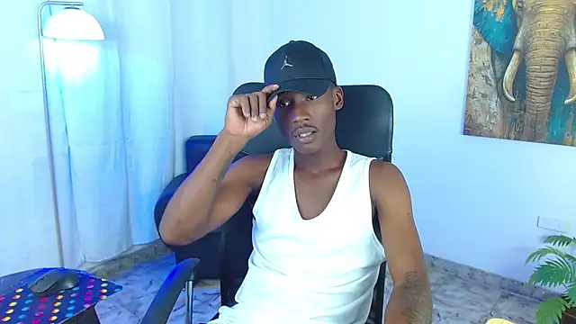 alexaandro18 webcam