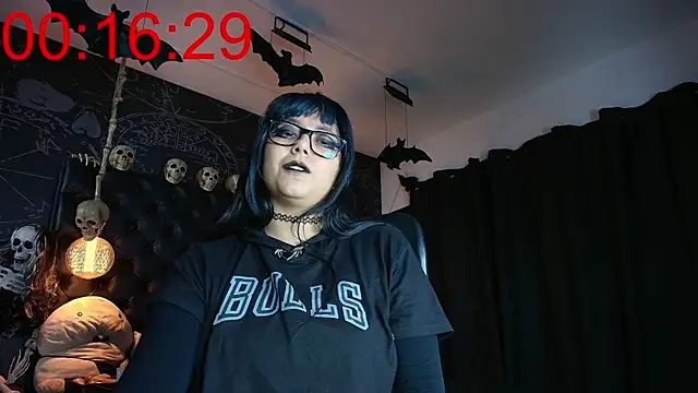 AlexHoe_ webcam