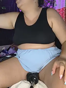 Horny_kaylee webcam