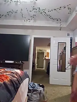 Dixiefaye_ webcam