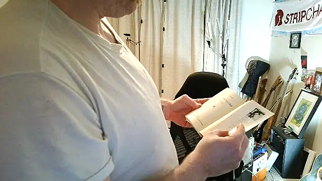 9VOLTT webcam
