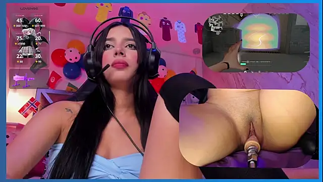 SweetieCloe_ webcam