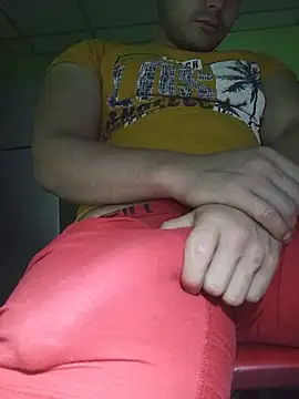 AlexisSpears_ webcam
