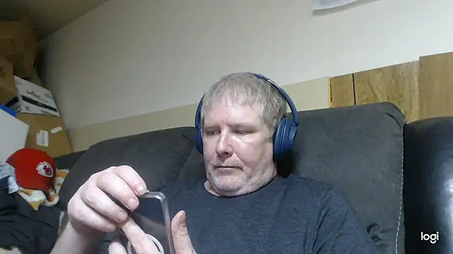 BrisonChase webcam