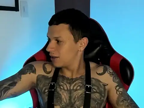 Masterdave7 webcam