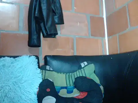 Jacob_vidal4 webcam