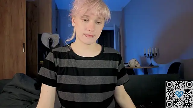 Gregory_Byyrd webcam