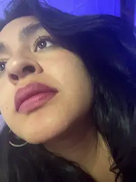 EmilyNoir1 webcam