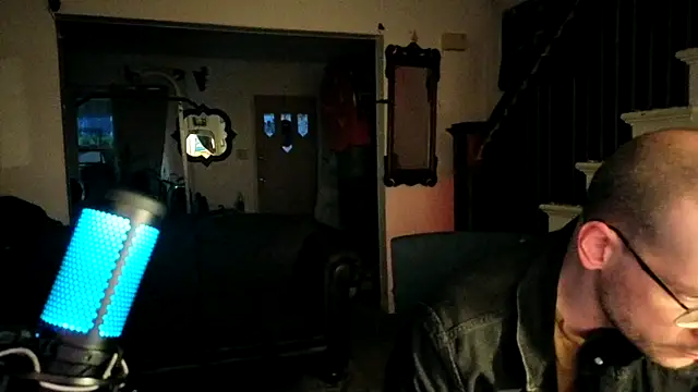 MasterDaddyCool webcam