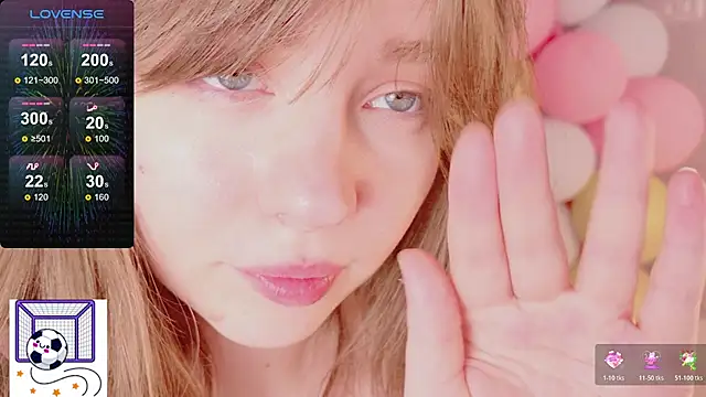 Lunar_Bunny webcam