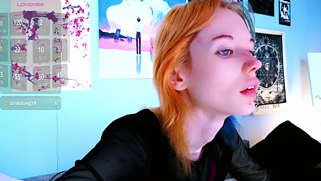 Kiara_Age webcam