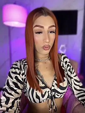 _Denisse444 webcam