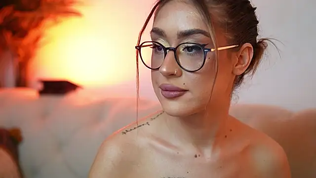 AileenKiss webcam