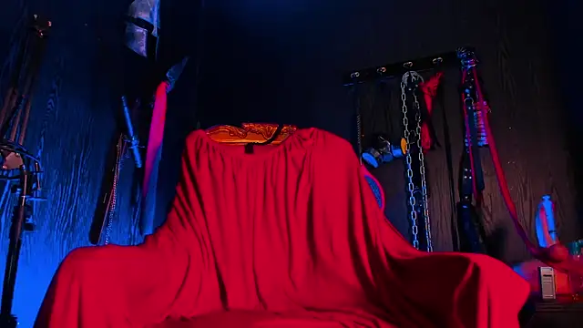 Master_Connor_BDSM webcam