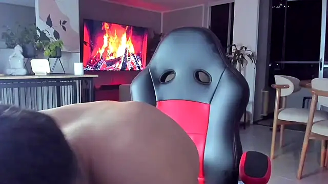 Valenthino_Salvatore webcam
