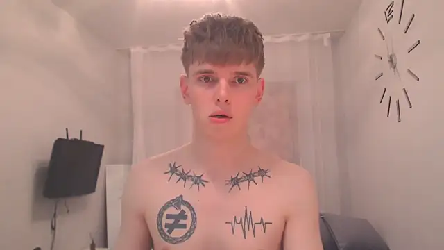 Fredd_Xanders webcam