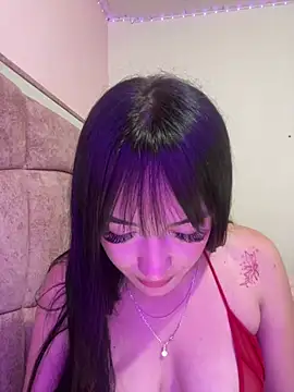 Melody_rousse__ webcam