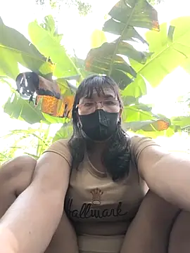 Pussy-xx webcam