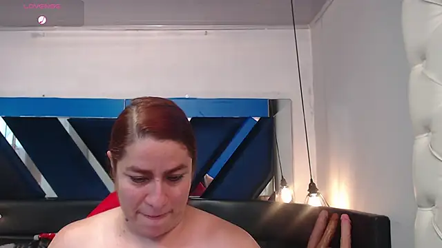 Alison-mar webcam