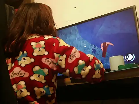 cris048 webcam