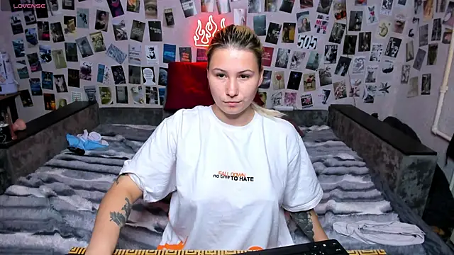 x_Ulya1cutex webcam