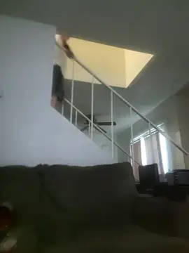 yourMasterisBored webcam