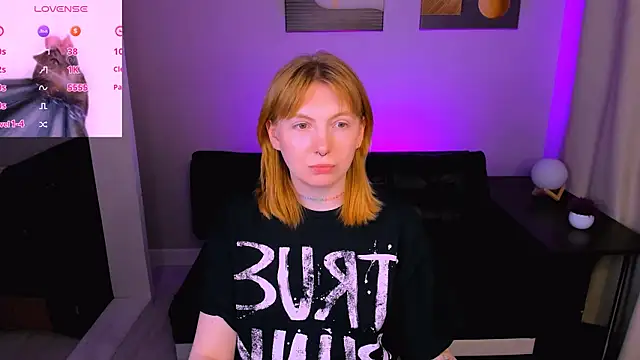 susie_miu webcam