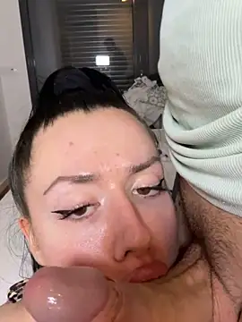 BlxckFaceXx webcam