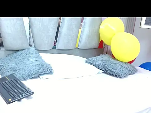 CarlaSpenser webcam