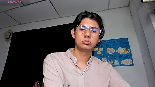 Ericef webcam