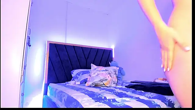 VioletaSanchez24 webcam