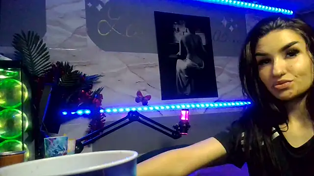 BunnyBliss2 webcam
