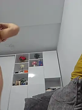 VipFOXXY webcam