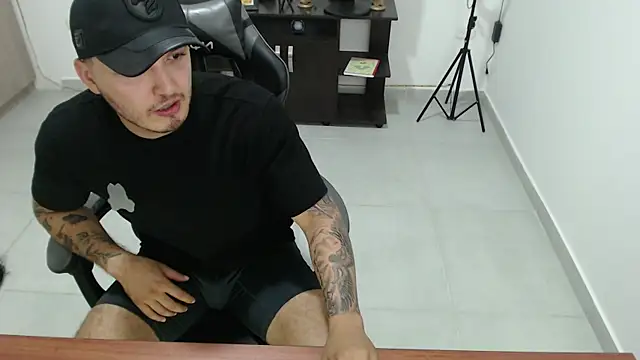 Thiago_420 webcam