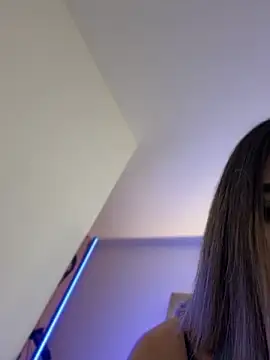 Sweet_ivonny webcam