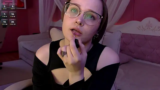 AgnesRay webcam