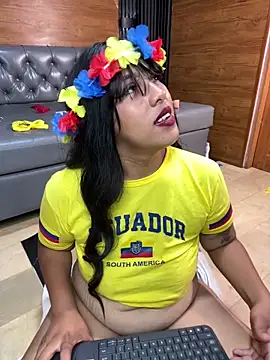 Alexia_Lerner webcam