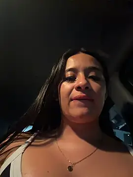PamelaValencia_ webcam