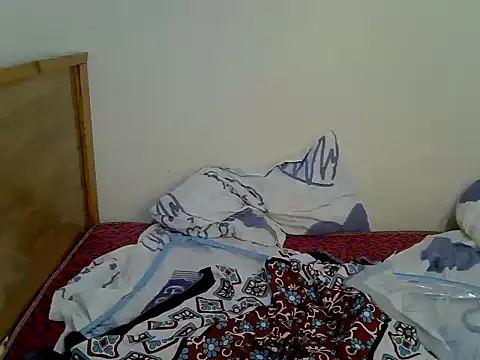 Trixiepixy webcam