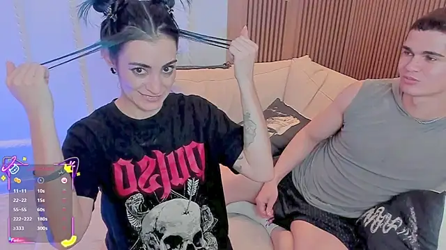 Marcusvandal webcam