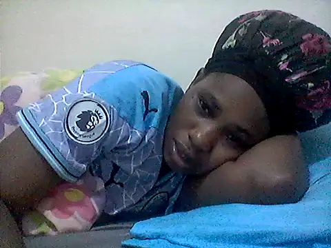 Afrikanshe webcam