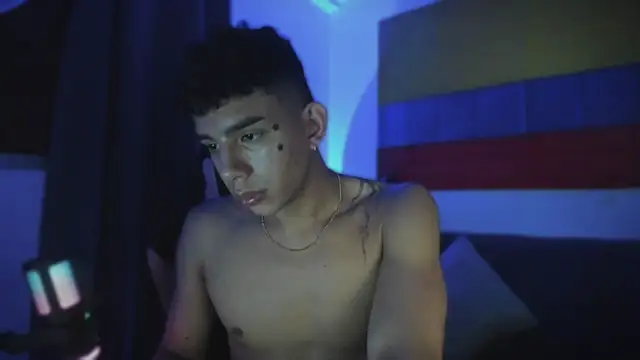 andy_cute22 webcam