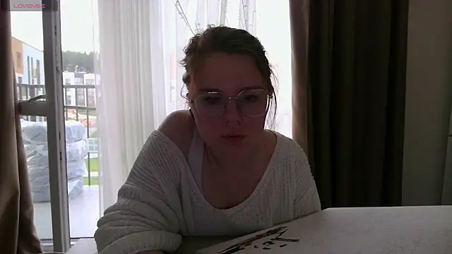 AlisaAbby webcam