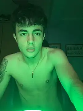 hugitolopez webcam