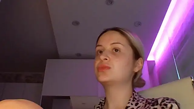 Jolenneky webcam