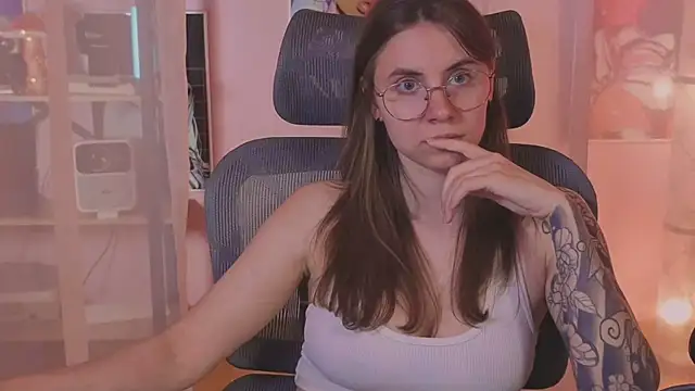 _AnnaStark_ webcam