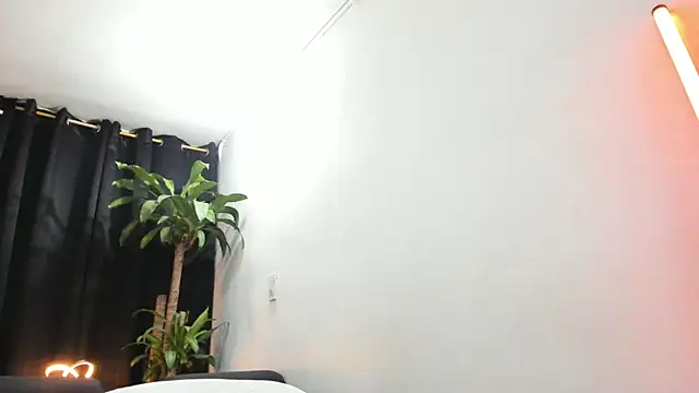 Lia-y-felipe webcam