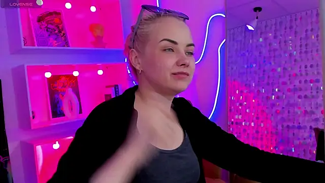 StephanieSweety webcam