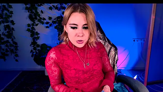 Kumiho_7777 webcam