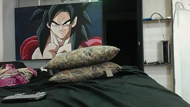 bardock_1 webcam